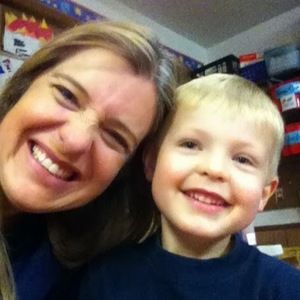 Meet your Posher, Candice